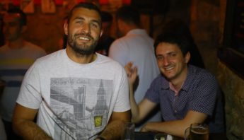 Dan 3, kadar 184