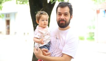 Dan 3, kadar 152